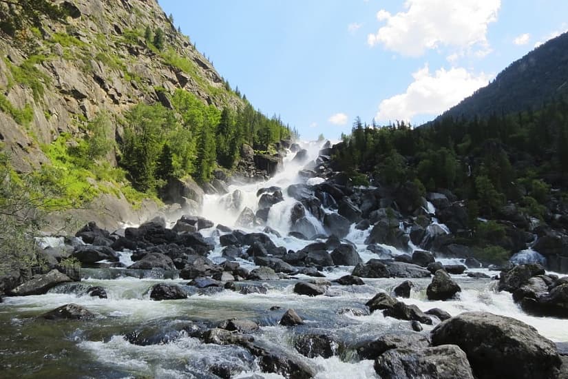 Алтай Алтай