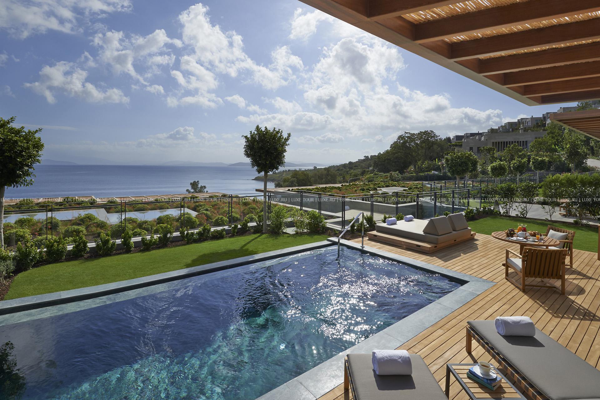 Mandarin Oriental Bodrum