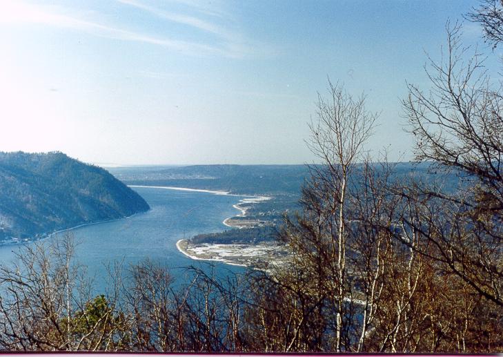 Ангара Ангара