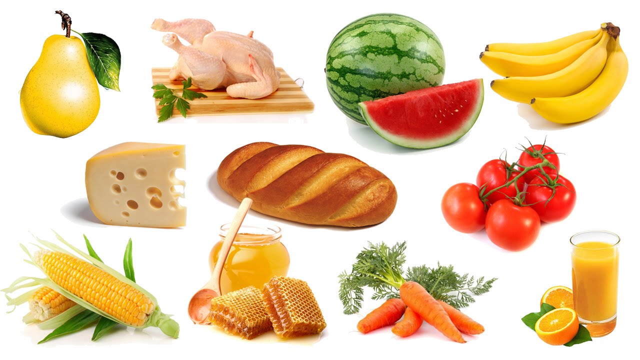 продукты продукты