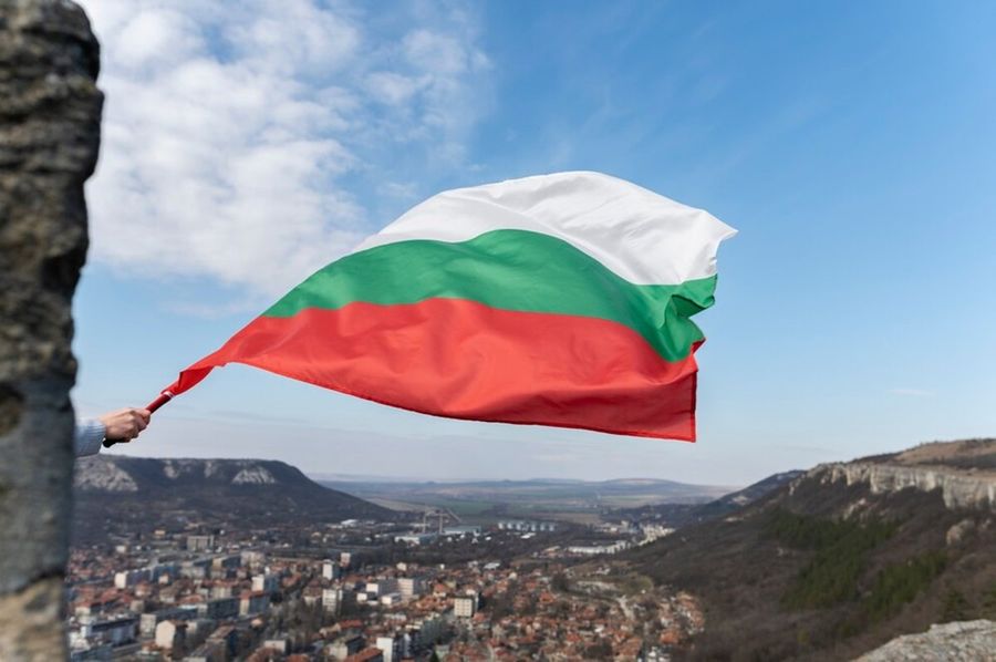 Болгария Болгария