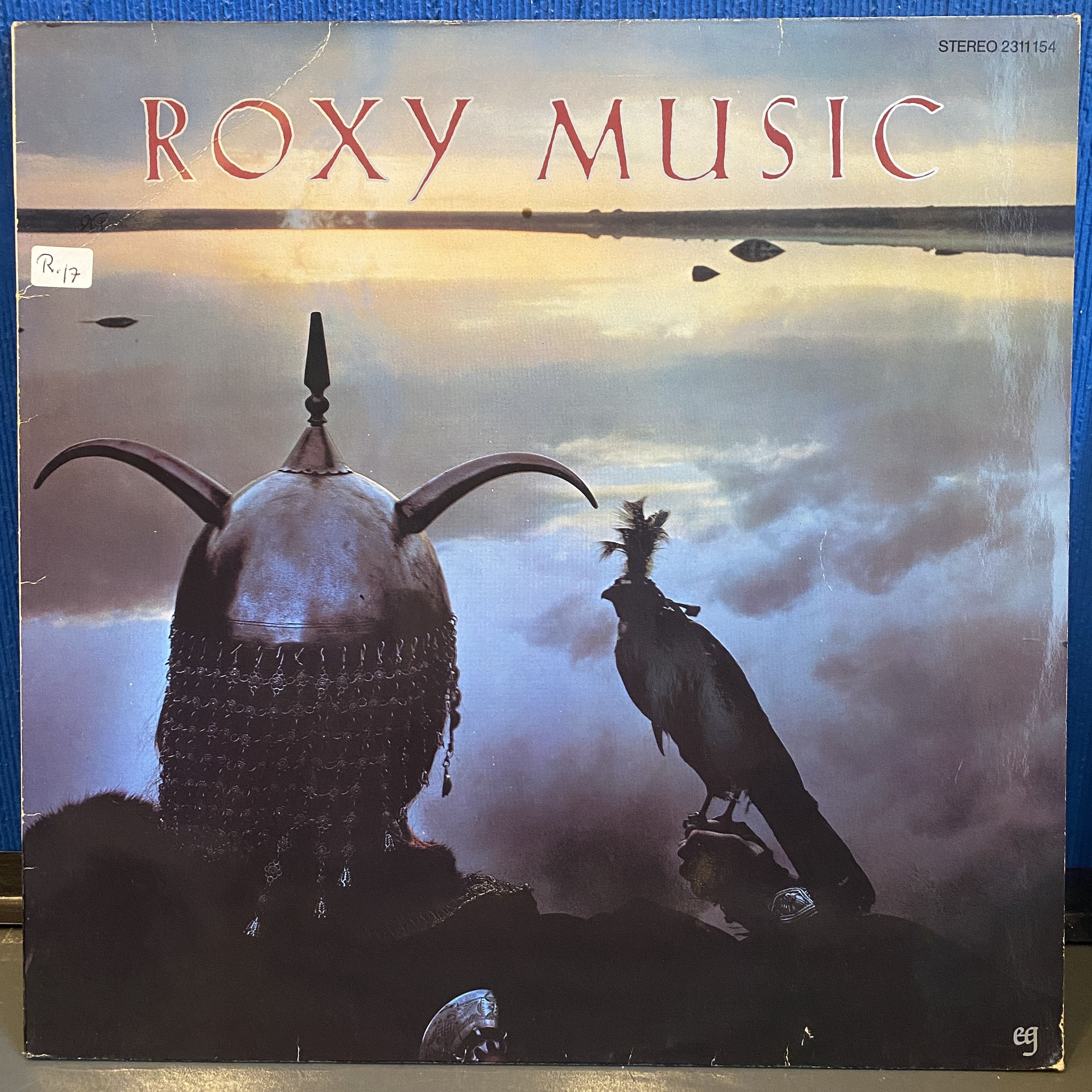 альбом Avalon альбом Avalon