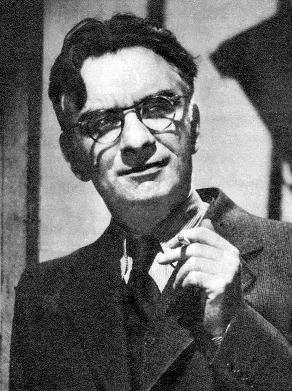 Джеймс М. Кейн Джеймс М. Кейн