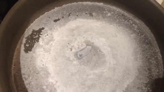 Выпаривание соли Выпаривание соли