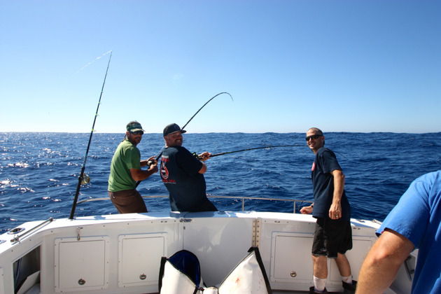 морская рыбалка морская рыбалка